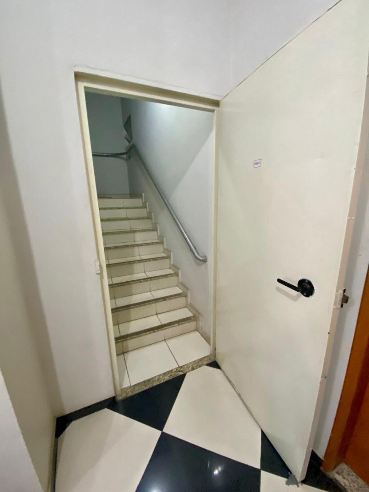 Golden Apart Hotel Aparecida  Ngoại thất bức ảnh